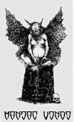 Maniac Winds : Demo Rehearsal